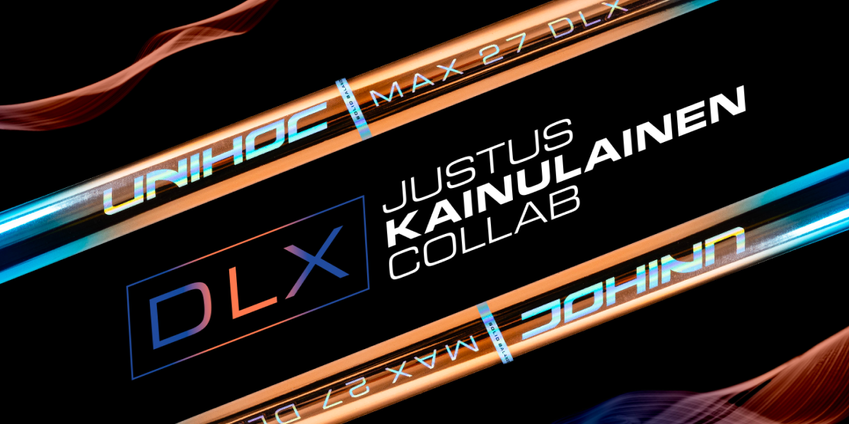 DLX orange